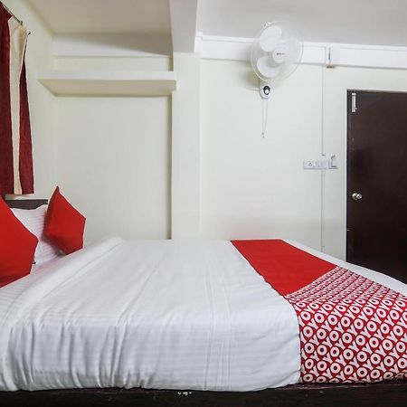 Oyo 18759 Nirvana Guest House Shillong Ngoại thất bức ảnh