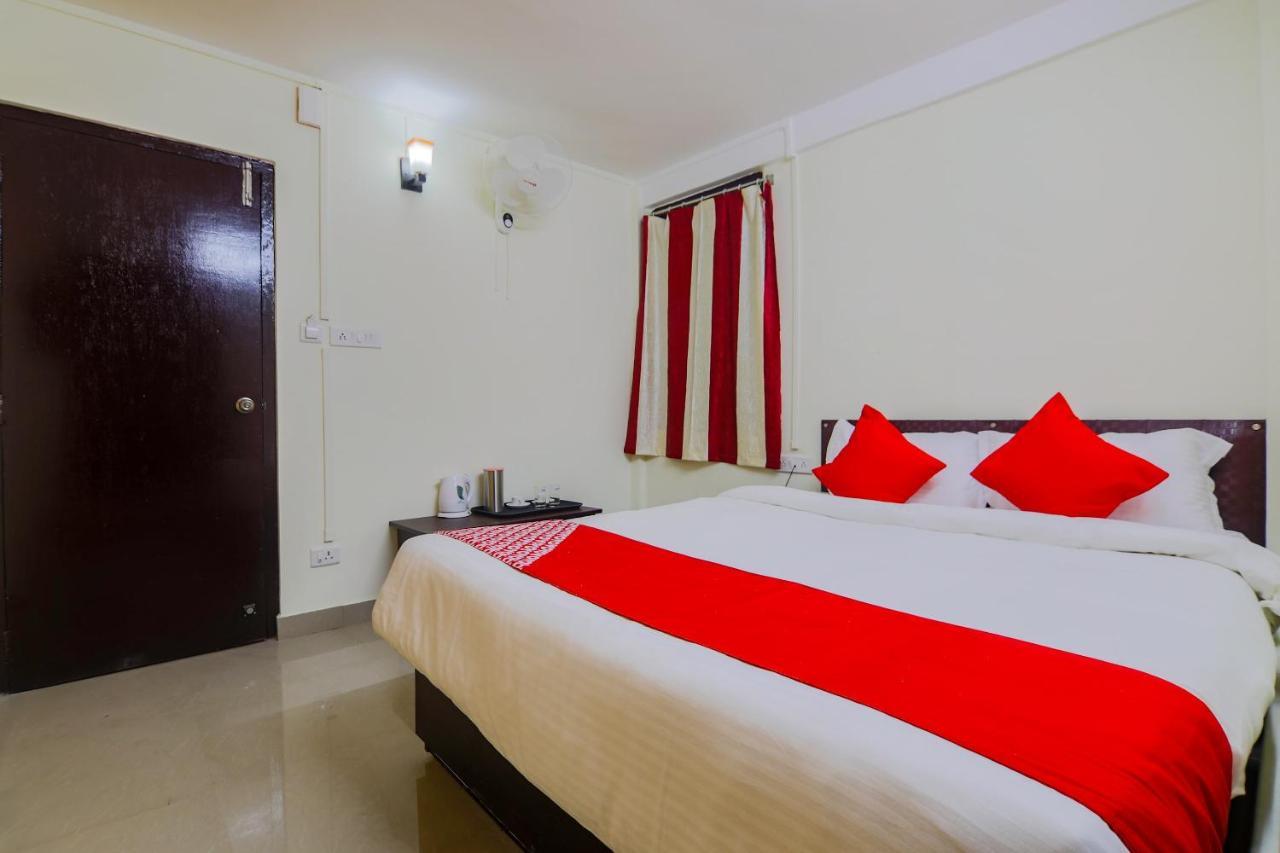Oyo 18759 Nirvana Guest House Shillong Ngoại thất bức ảnh