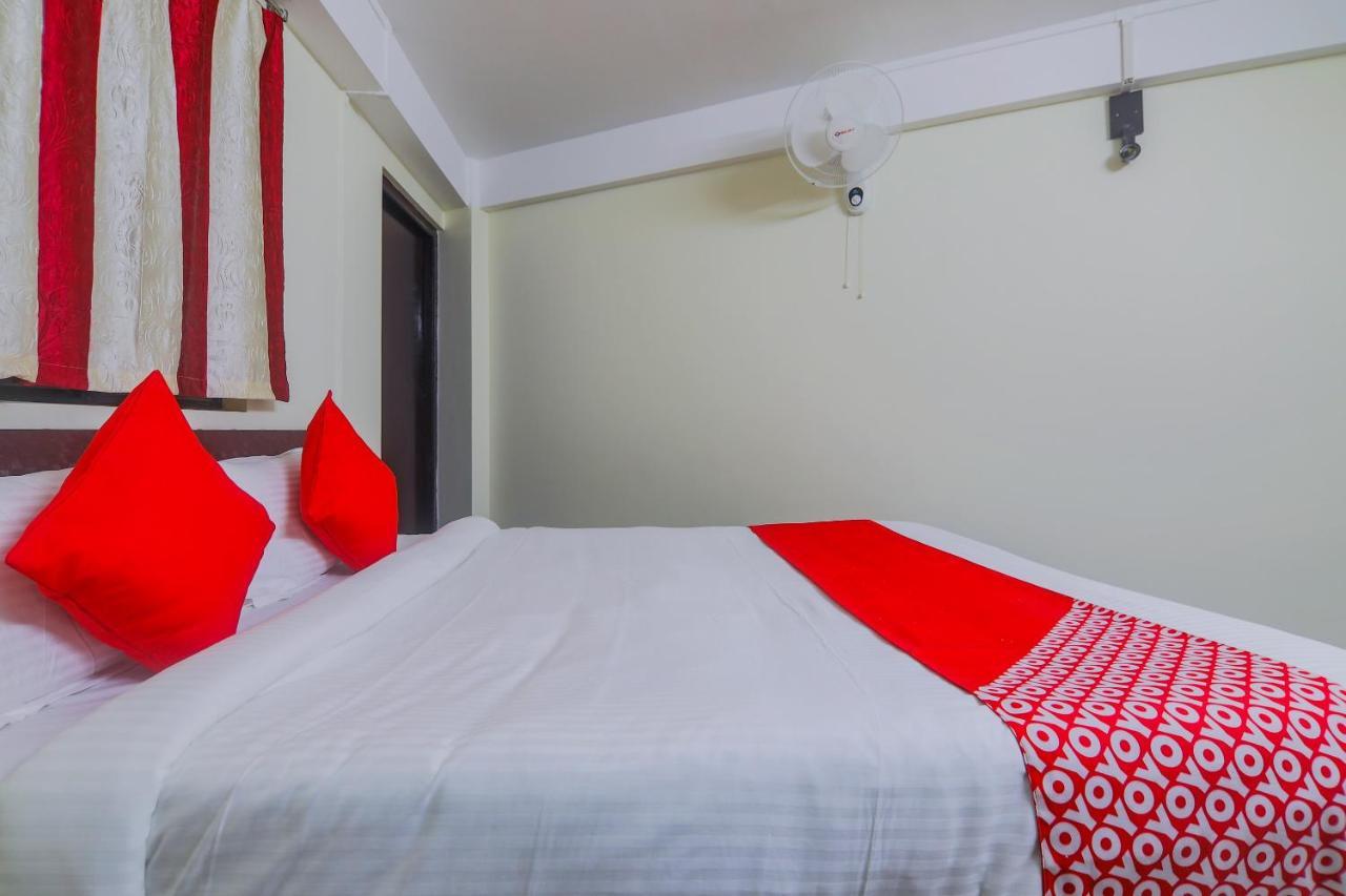 Oyo 18759 Nirvana Guest House Shillong Ngoại thất bức ảnh