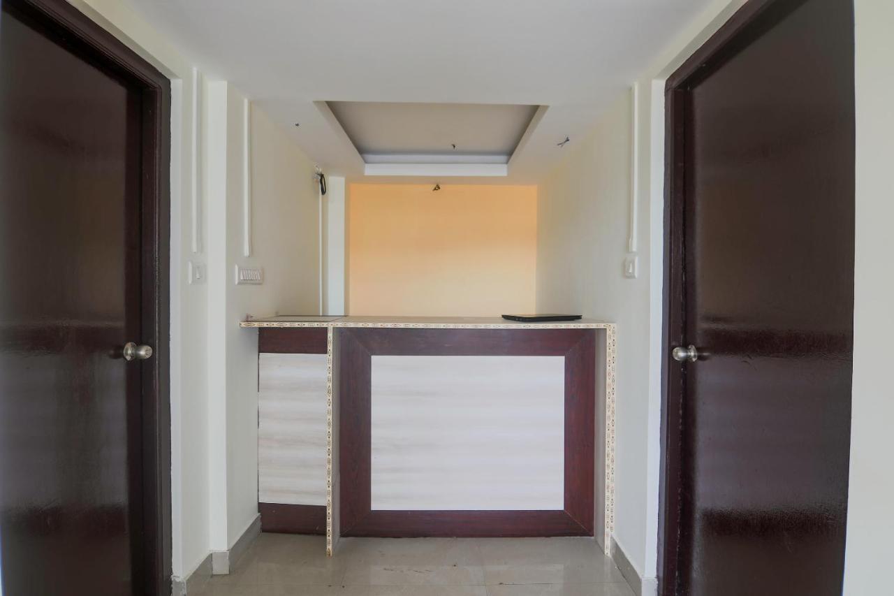 Oyo 18759 Nirvana Guest House Shillong Ngoại thất bức ảnh