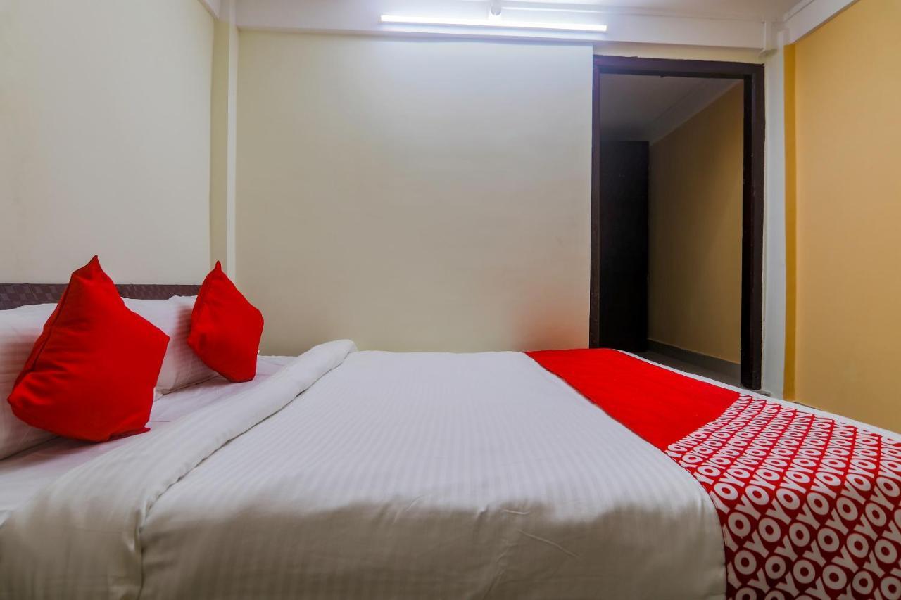 Oyo 18759 Nirvana Guest House Shillong Ngoại thất bức ảnh
